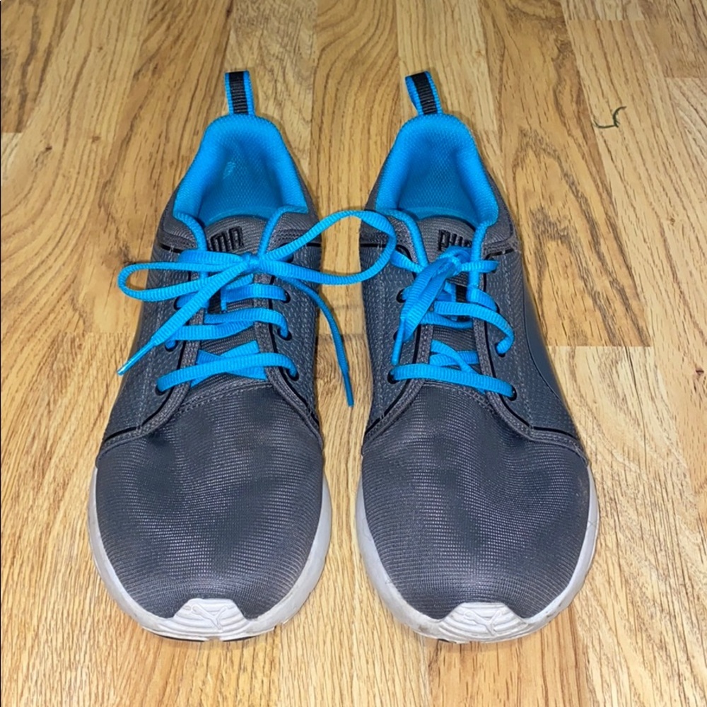 Puma shoes